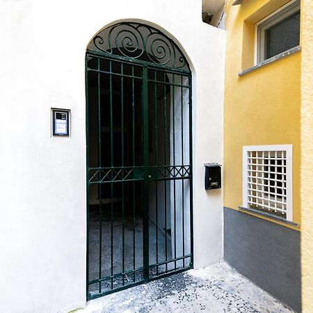 La Finestra Sul Corso Villa Amalfi Eksteriør billede